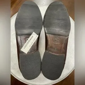 David Taylor | Shoes | Nwob David Taylor Loafer Shoe Sz 8  display picture 1